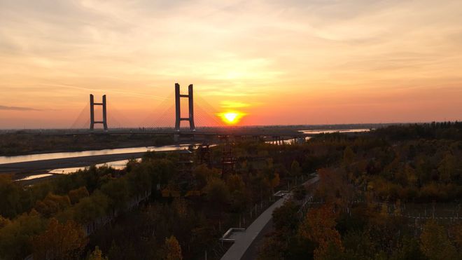 2024“第一缕阳光”全民同拍甘新青蒙桂兵团拍摄中心巡礼(图4)