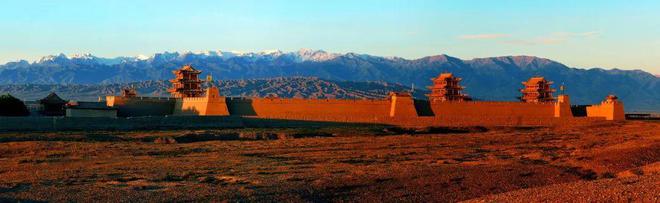 2024“第一缕阳光”全民同拍甘新青蒙桂兵团拍摄中心巡礼(图1)