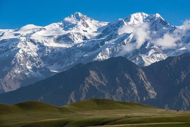 2024“第一缕阳光”全民同拍甘新青蒙桂兵团拍摄中心巡礼(图2)