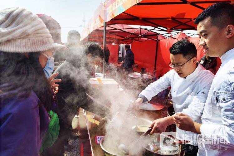 视觉山东一周图选+名家点评（2024年第10期）(图1)