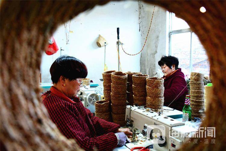 视觉山东一周图选+名家点评（2024年第10期）(图4)