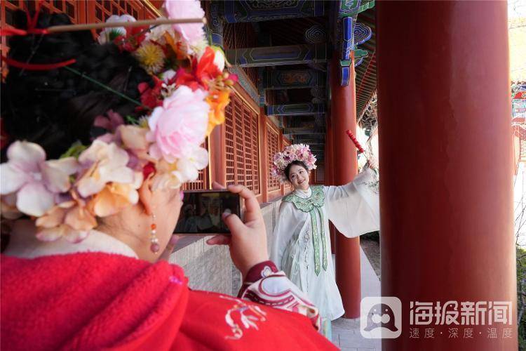 视觉山东一周图选+名家点评（2024年第10期）(图7)