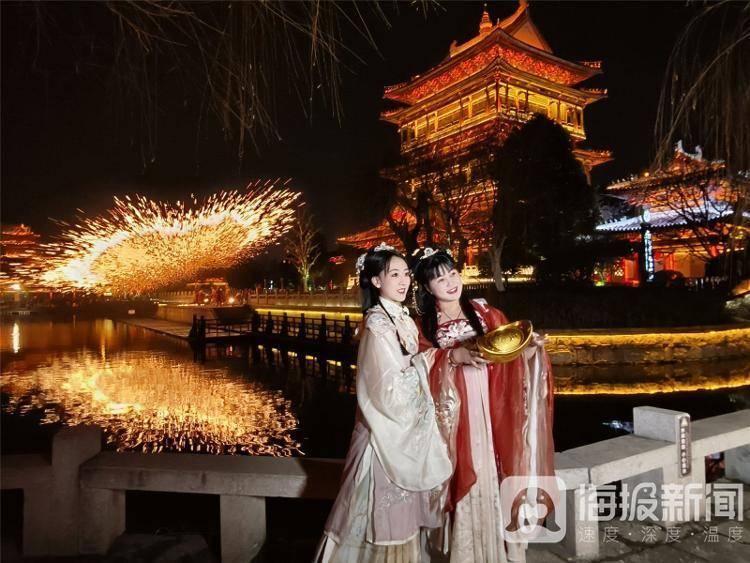 视觉山东一周图选+名家点评（2024年第10期）(图8)