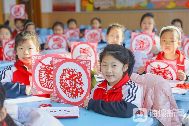 视觉山东一周图选+名家点评（2024年第10期）(图9)