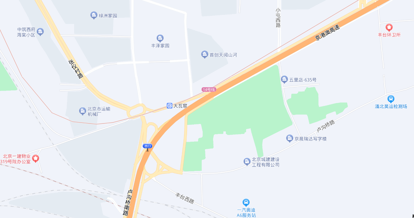 北京2024土拍大幕拉开：揽金122亿央国企唱主角(图6)