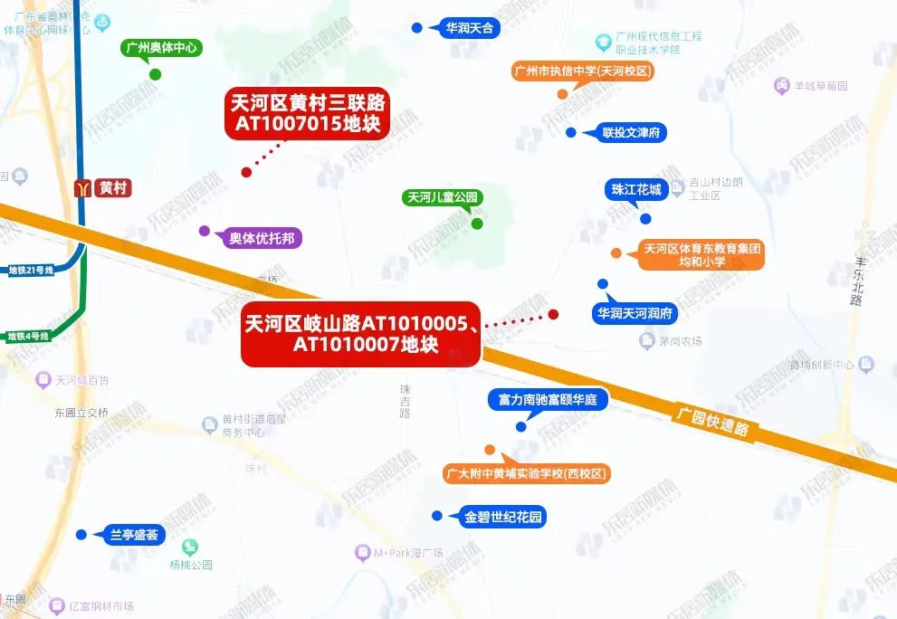 不是吧！2024年第一场土拍全都流拍(图1)
