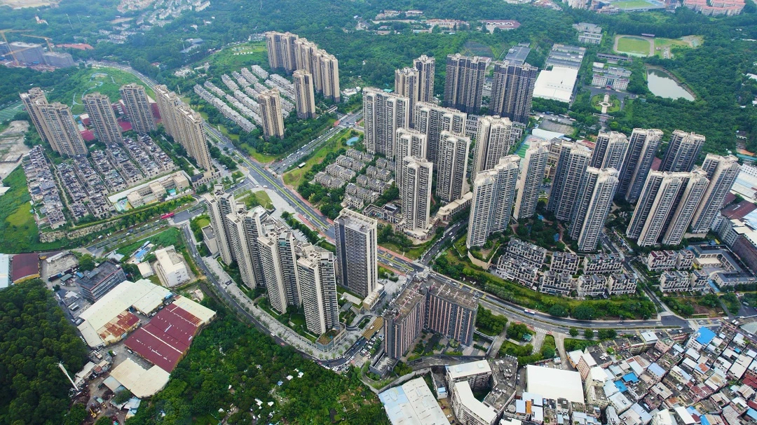 不是吧！2024年第一场土拍全都流拍(图2)