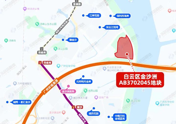 不是吧！2024年第一场土拍全都流拍(图4)
