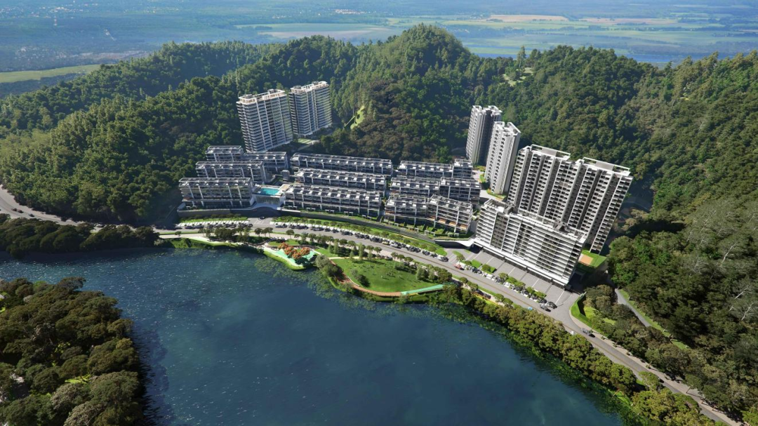 不是吧！2024年第一场土拍全都流拍(图5)