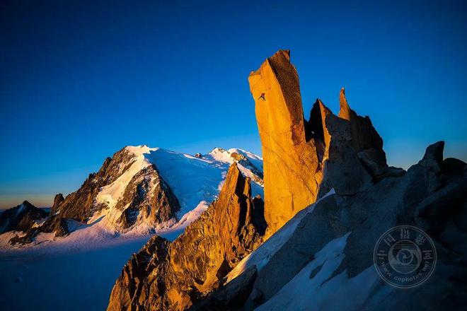 免参赛费2024年第十届国际山地活动摄影大赛（截稿：3月25日）(图11)