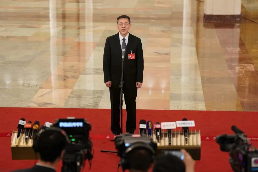 2024全国两会“部长通道”有3个重要变化(图2)
