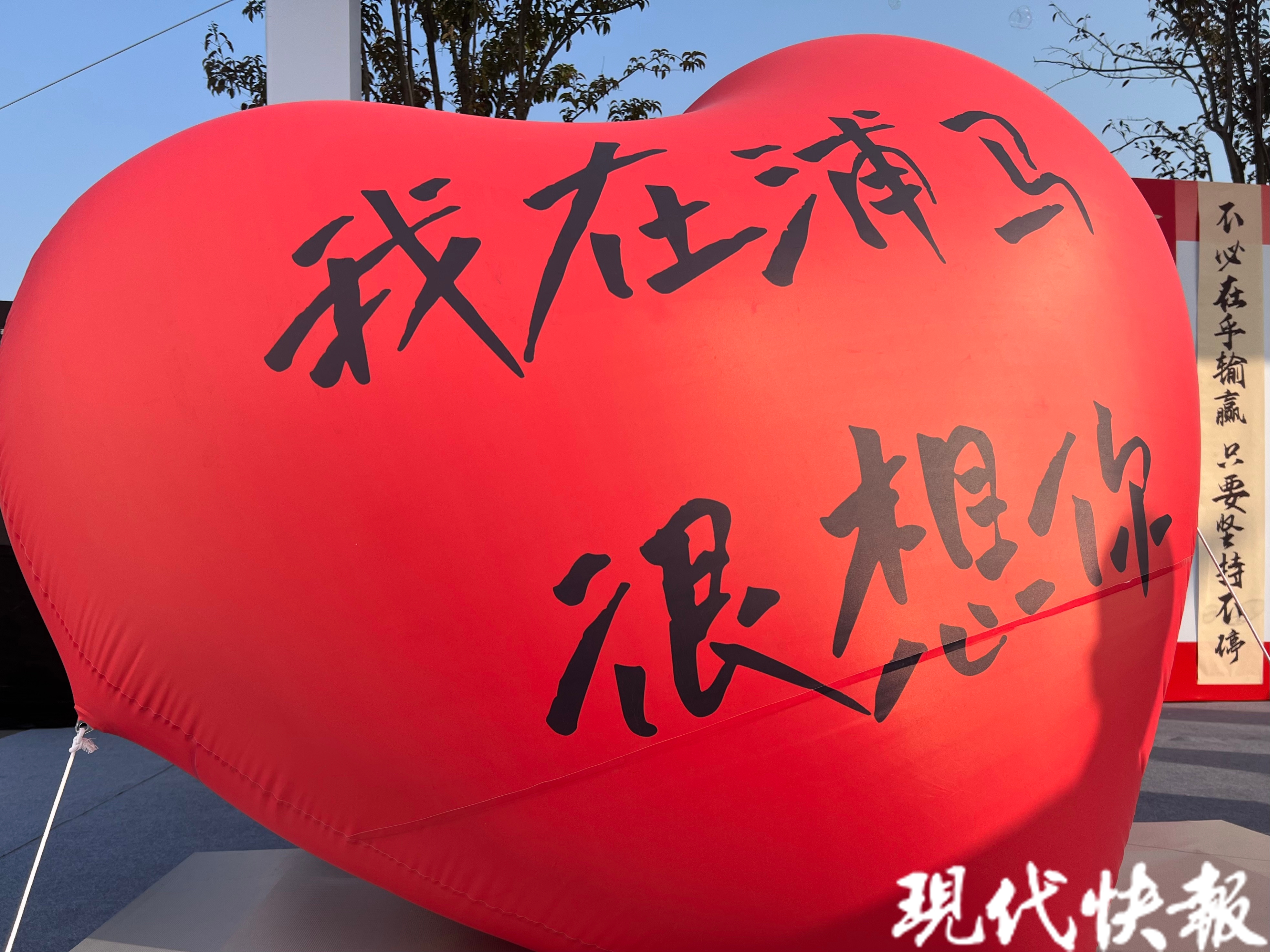 返“浦”归线南京浦口马拉松鸣枪开跑(图6)