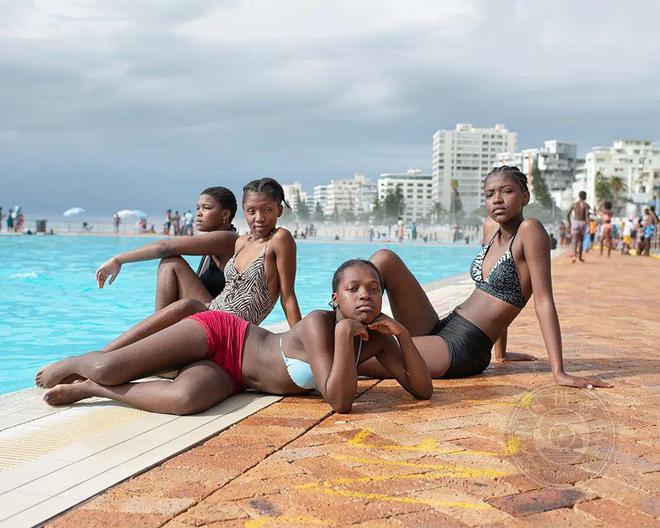 公开组2024年索尼世界摄影大赛（人像组）获奖名单公布(图1)