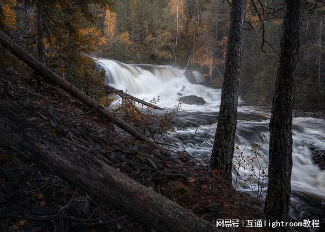 摄影基础：摄影中的光圈是什么怎么迅速掌握光圈技巧？(图4)