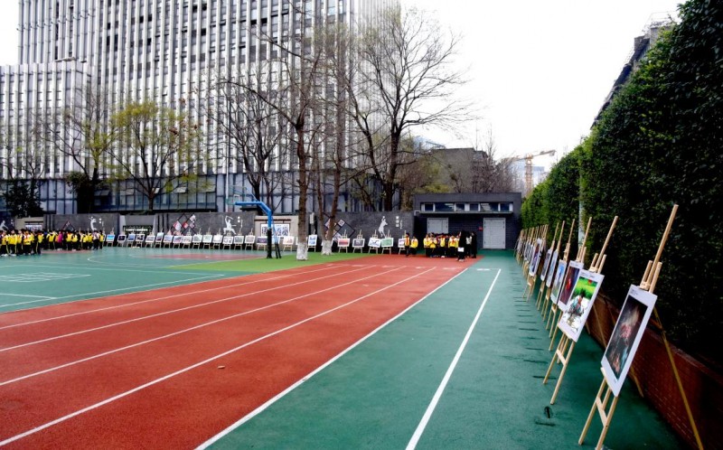 2024四川丝路摄影巡展：“传承丝路精神展现美好家园”(图1)