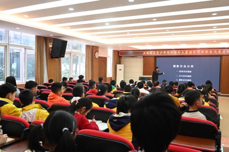 2024四川丝路摄影巡展：“传承丝路精神展现美好家园”(图4)