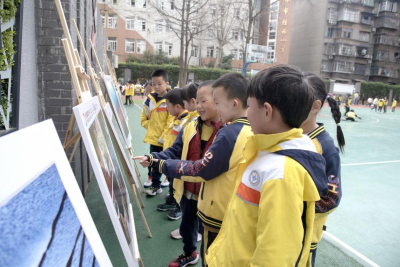 2024四川丝路摄影巡展：“传承丝路精神展现美好家园”(图3)