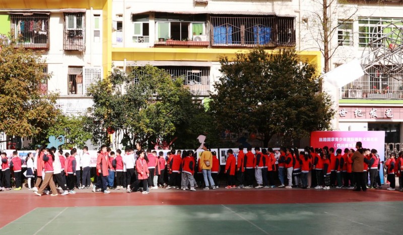 2024四川丝路摄影巡展：“传承丝路精神展现美好家园”(图11)