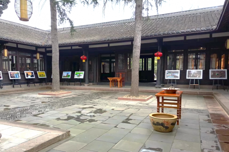 2024四川丝路摄影巡展：“传承丝路精神展现美好家园”(图13)