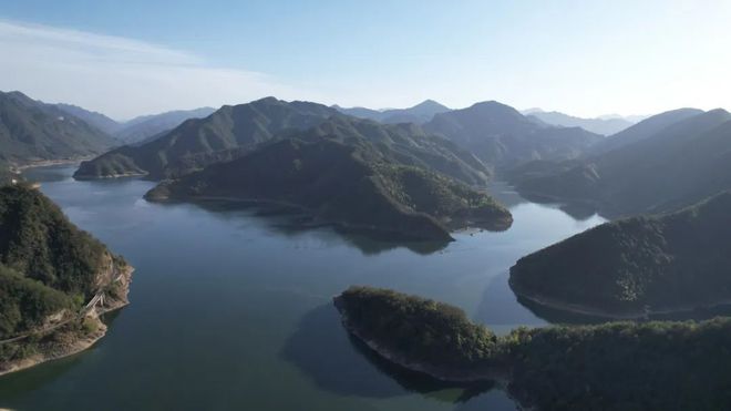 “渔乐”无限！2024中国·仙居首届“仙岸杯”筏钓冠军赛开赛！(图1)