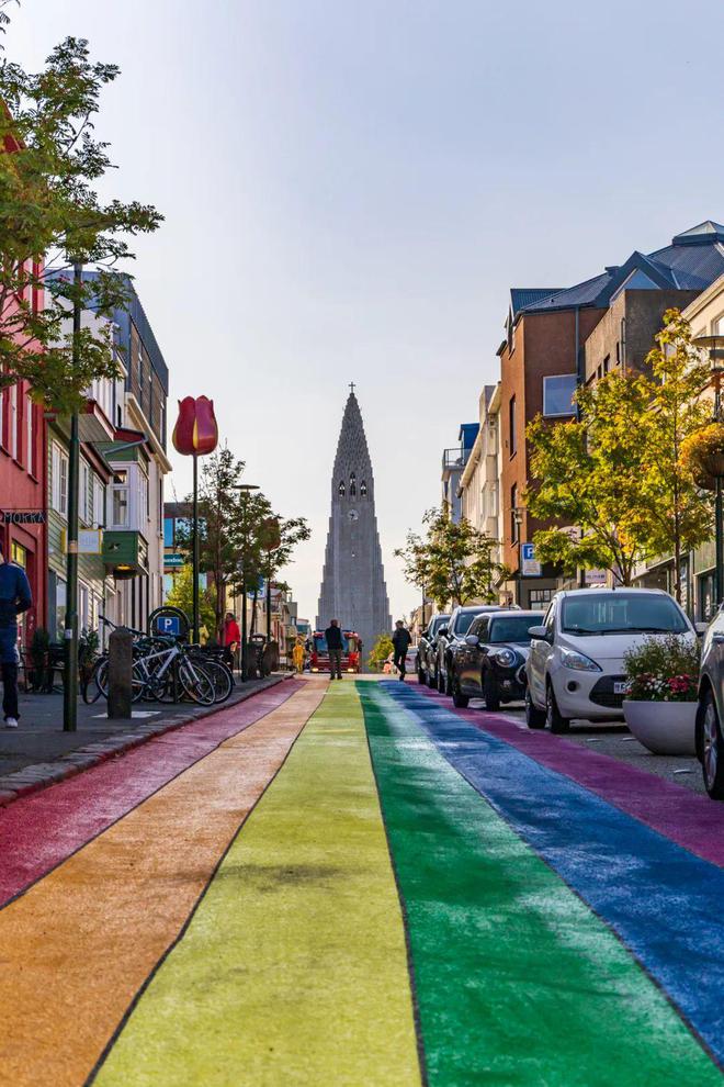 2024冰岛摄影探秘活动招募：摄影者的北极之梦极地冰火的魔幻世界(图3)