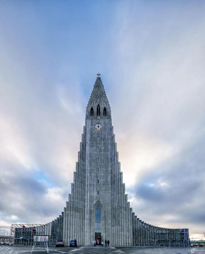 2024冰岛摄影探秘活动招募：摄影者的北极之梦极地冰火的魔幻世界(图2)