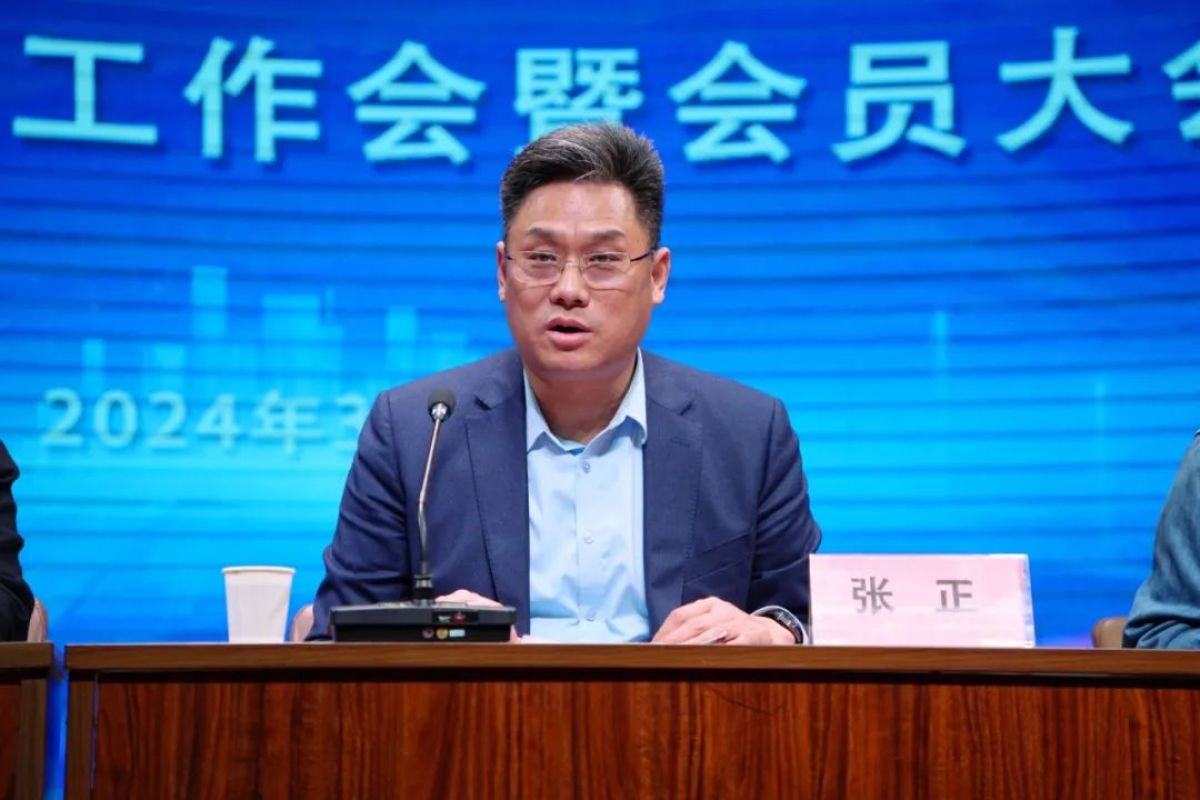 定格精彩瞬间！漯河市科技摄影学会召开2024年度会奖优表先(图2)