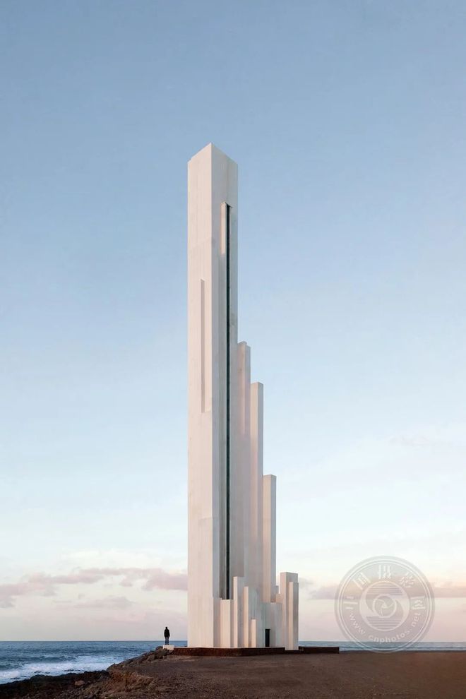 公开组揭晓2024年索尼世界摄影奖（建筑组）名单公布(图1)