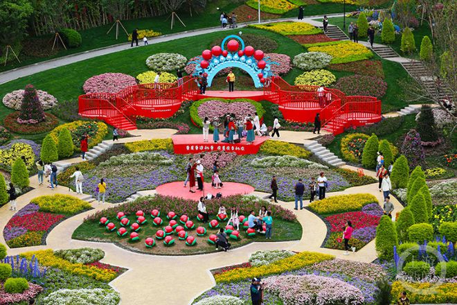 “春影”（286）上游主题摄影征稿作品展——李攀作品(图1)