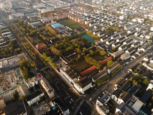 招聘！江苏省苏州中学附属三亚学校2024即将开启！(图1)
