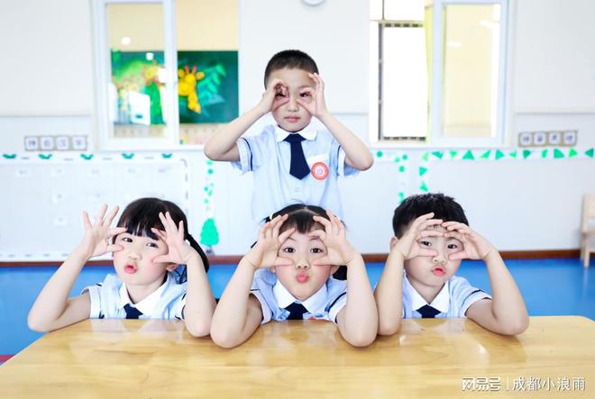 2024幼儿园毕业照拍摄丨一份沉甸甸的留恋(图1)