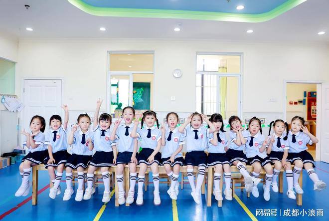 2024幼儿园毕业照拍摄丨一份沉甸甸的留恋(图2)