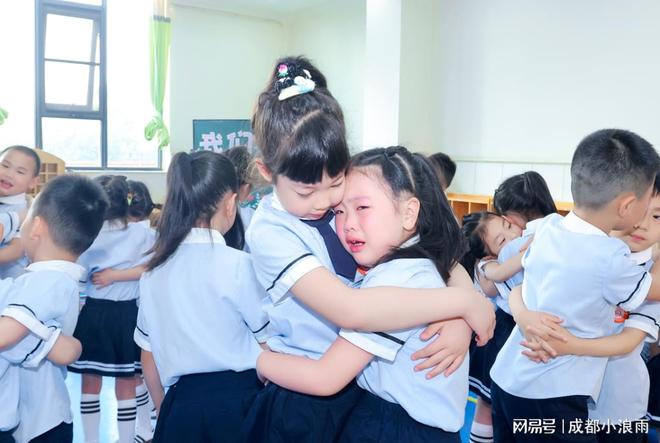 2024幼儿园毕业照拍摄丨一份沉甸甸的留恋(图4)