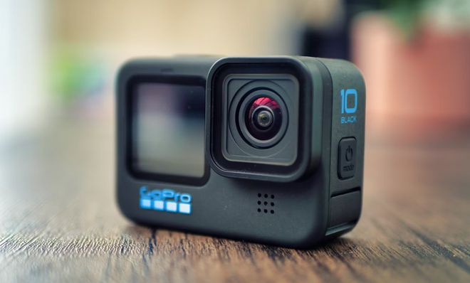 相机精选！2024年最佳GoPro推荐：360度全方位拍摄5K画质真的高(图5)