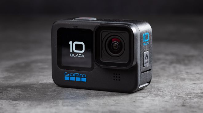 相机精选！2024年最佳GoPro推荐：360度全方位拍摄5K画质真的高(图6)