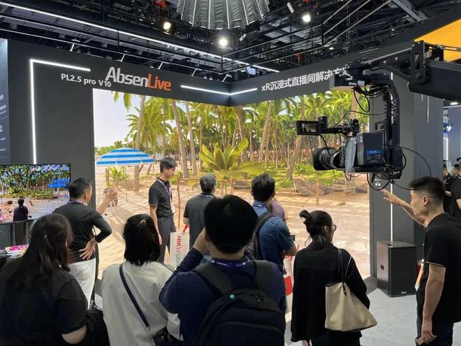 InfoCommChina2024直击17家厂商LED产品亮点一览(图9)