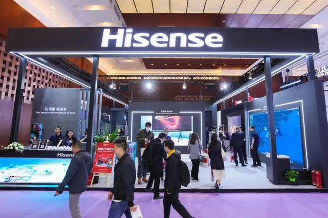 InfoCommChina2024直击17家厂商LED产品亮点一览(图32)