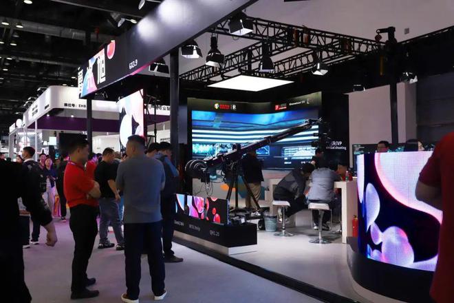 InfoCommChina2024直击17家厂商LED产品亮点一览(图28)