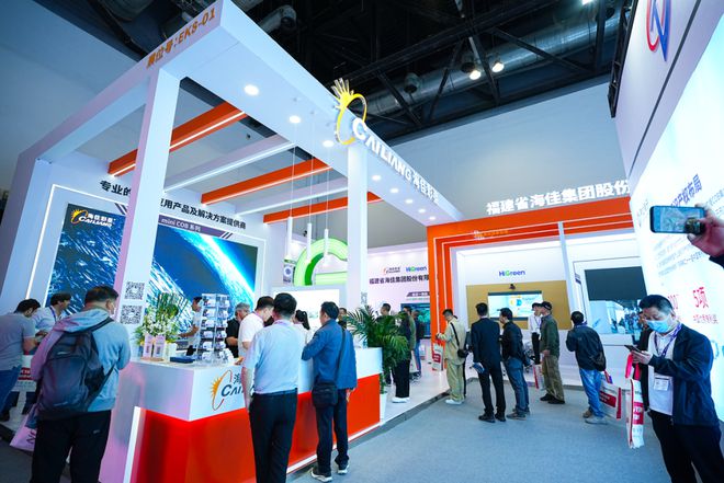 InfoCommChina2024直击17家厂商LED产品亮点一览(图39)