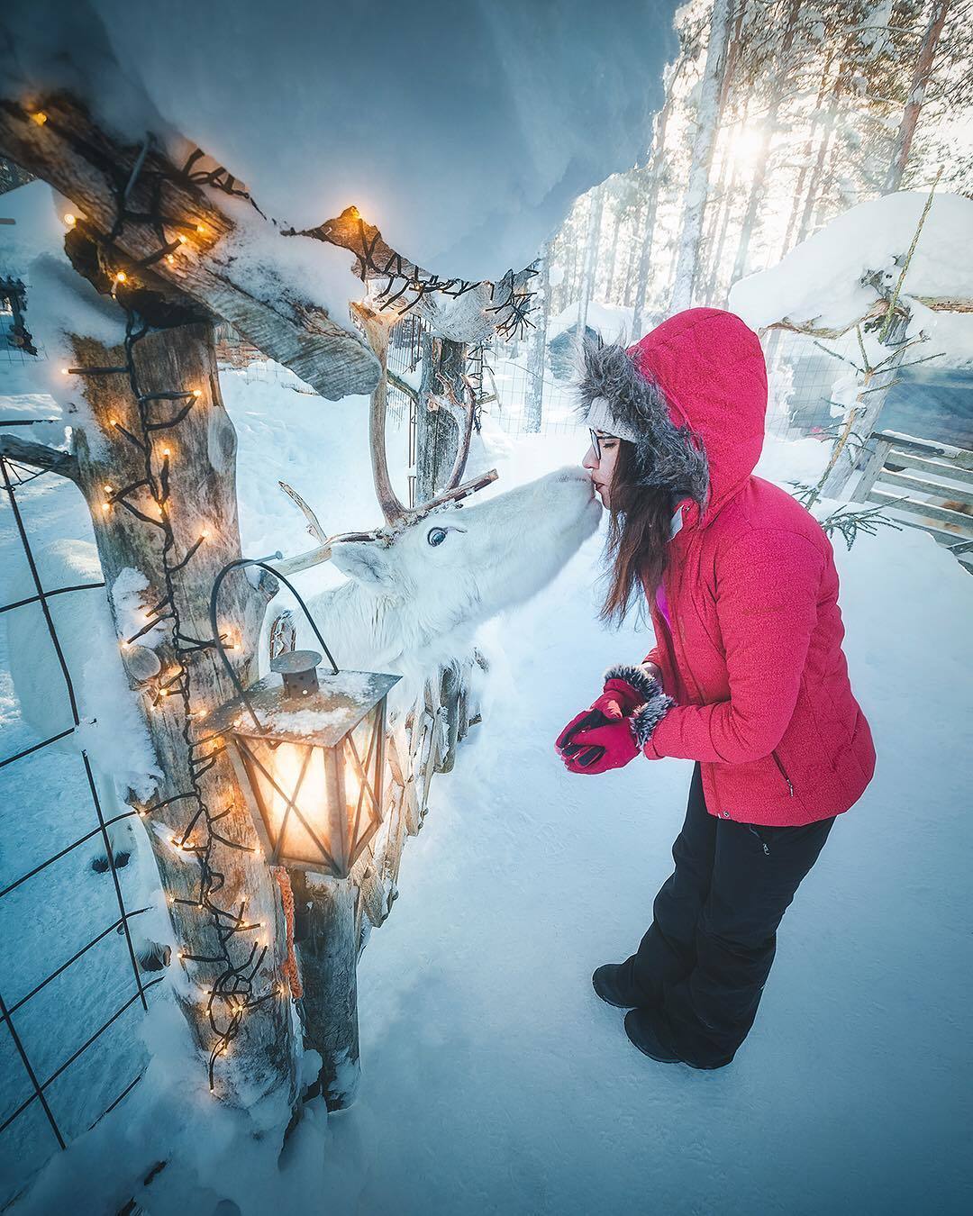 2024冬日摄影拍摄题材攻略前期后期都给你准备了记得收藏！中国旅游攻略-游侠客旅行(图1)