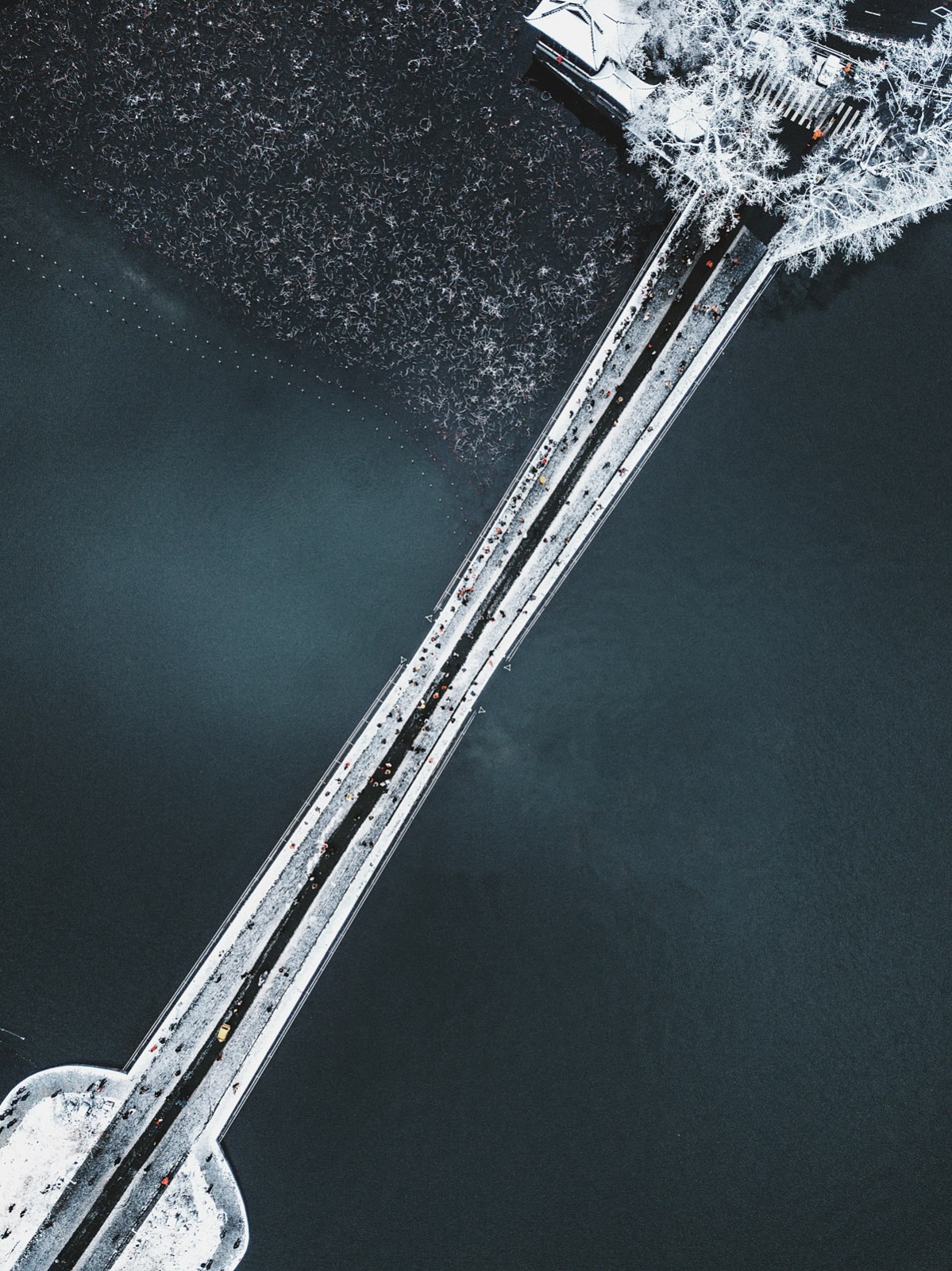 2024冬日摄影拍摄题材攻略前期后期都给你准备了记得收藏！中国旅游攻略-游侠客旅行(图8)