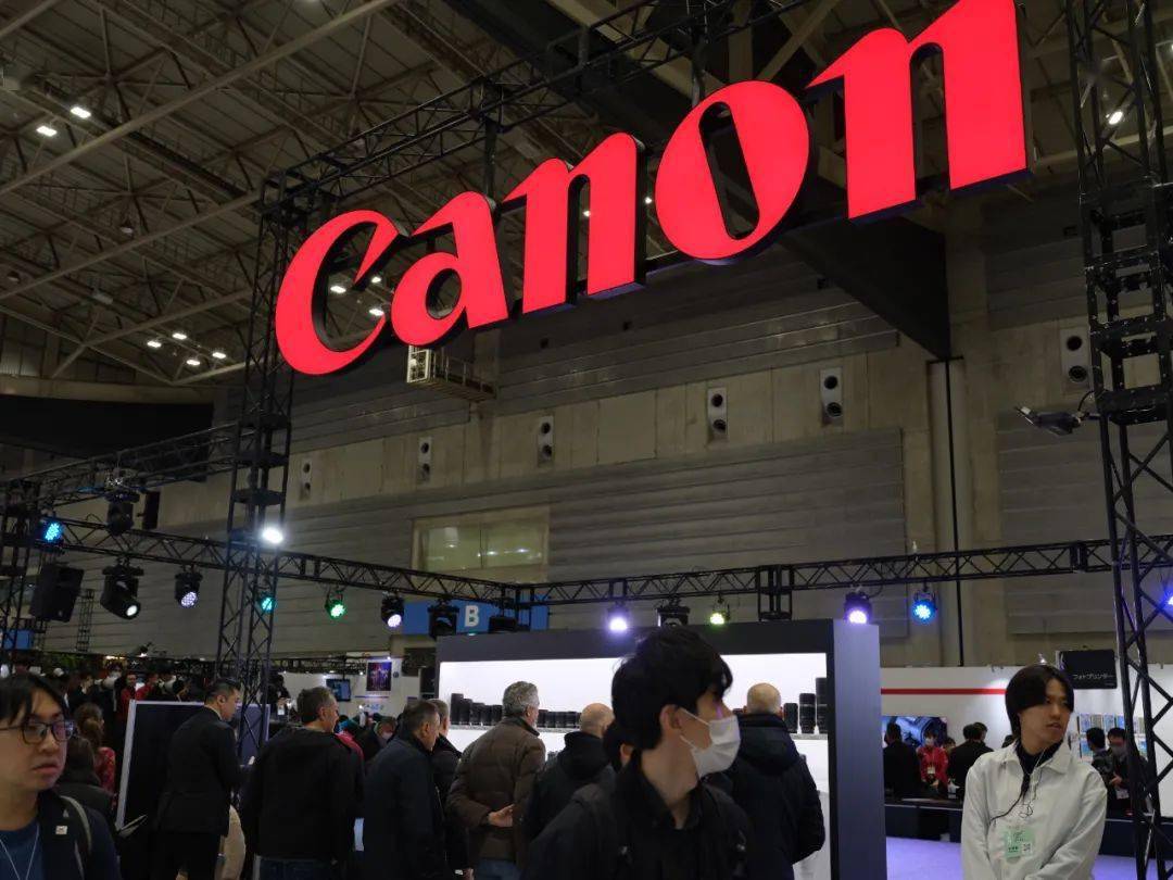 现场摄影之友带你解读CP+2024(图2)