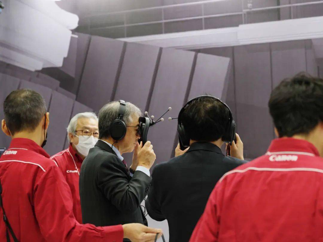 现场摄影之友带你解读CP+2024(图3)