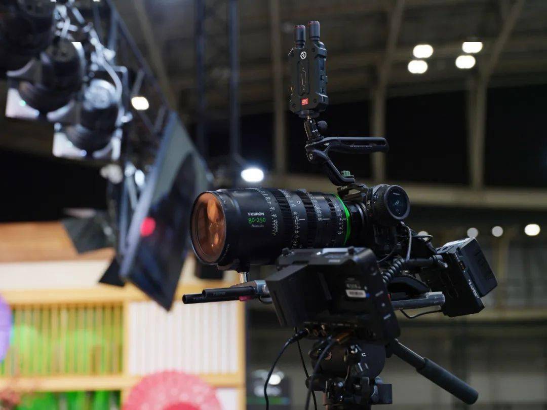 现场摄影之友带你解读CP+2024(图8)