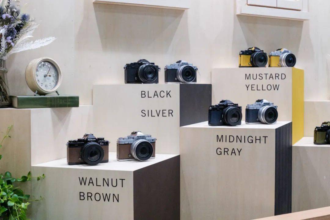 现场摄影之友带你解读CP+2024(图10)