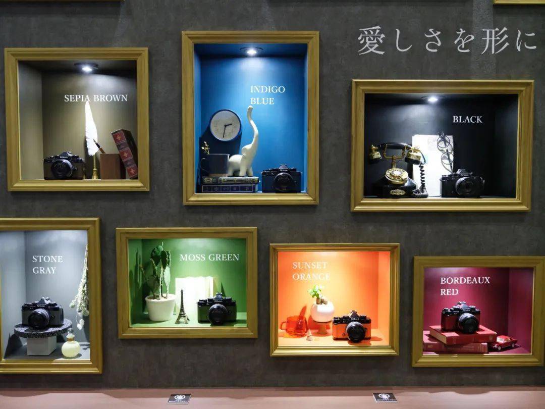 现场摄影之友带你解读CP+2024(图11)