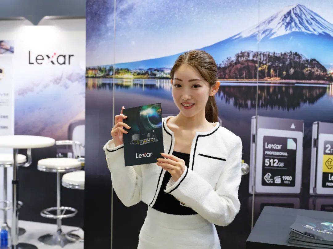 现场摄影之友带你解读CP+2024(图12)