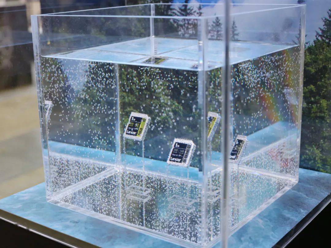 现场摄影之友带你解读CP+2024(图13)