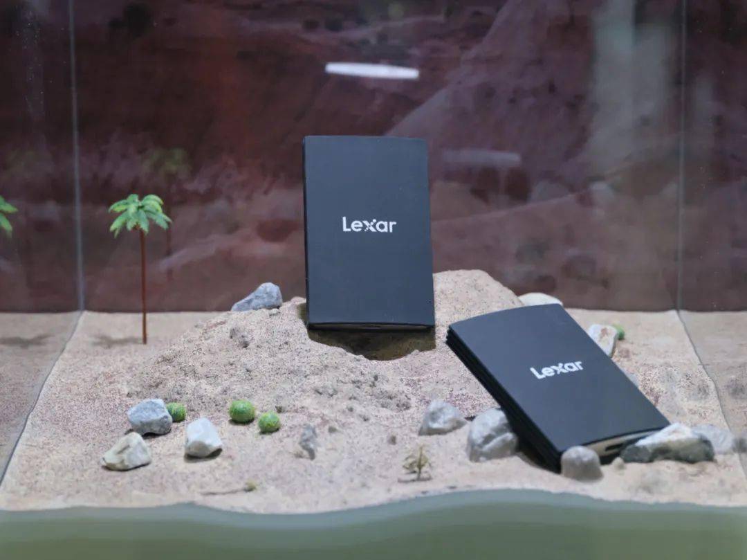 现场摄影之友带你解读CP+2024(图14)