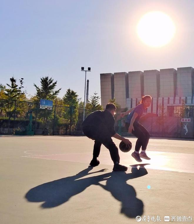 2024“齐鲁十佳大学生摄影师”开评！热爱摄影摄像的你看过来(图1)